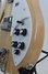 Rickenbacker 330/12 , Mapleglo: Close up - Free