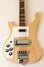 Rickenbacker 4003/4 , Mapleglo: Body - Front