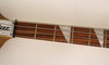 Rickenbacker 4003/4 , Mapleglo: Neck - Front