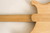 Rickenbacker 4003/4 , Mapleglo: Neck - Rear