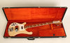 Rickenbacker 4003/4 , Mapleglo: Close up - Free2
