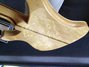 Jul 1978 Rickenbacker 4001/4 , Mapleglo: Body - Rear