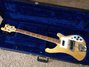 Rickenbacker 4001/4 , Mapleglo: Neck - Front