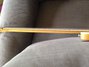 Rickenbacker 4001/4 , Mapleglo: Neck - Rear