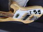 Rickenbacker 4001/4 , Mapleglo: Close up - Free