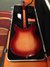 Rickenbacker 330/6 , Fireglo: Full Instrument - Rear