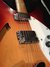 Rickenbacker 330/6 , Fireglo: Close up - Free2