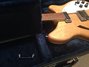 Rickenbacker 360/6 , Mapleglo: Free image
