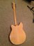 Rickenbacker 360/6 , Mapleglo: Full Instrument - Rear