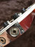Rickenbacker 4001/4 21 frets, Fireglo: Free image2
