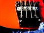 Rickenbacker 4003/4 BH BT, Red: Free image2
