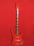 Rickenbacker 4003/4 BH BT, Red: Full Instrument - Front