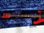 Rickenbacker 4003/4 BH BT, Red: Neck - Front