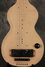 Rickenbacker 59/6 LapSteel, Cream: Body - Front