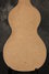 Dec 1938 Rickenbacker 59/6 LapSteel, Cream: Body - Rear