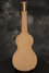 Rickenbacker 59/6 LapSteel, Cream: Full Instrument - Rear