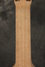 Rickenbacker 59/6 LapSteel, Cream: Neck - Rear