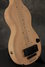 Rickenbacker 59/6 LapSteel, Cream: Close up - Free