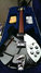 Rickenbacker 330/6 , Jetglo: Free image