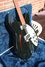 Rickenbacker 330/6 , Jetglo: Body - Front