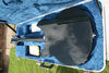 Rickenbacker 330/6 , Jetglo: Full Instrument - Rear
