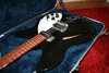 Rickenbacker 330/6 , Jetglo: Neck - Front