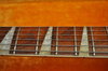 Rickenbacker 381/6 , Fireglo: Neck - Front