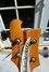 Rickenbacker 4001/4 BT, Mapleglo: Headstock