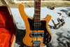 Rickenbacker 4001/4 BT, Mapleglo: Body - Front