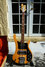 Rickenbacker 4001/4 BT, Mapleglo: Full Instrument - Front