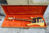 Rickenbacker 4001/4 BT, Mapleglo: Neck - Front