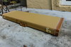 Rickenbacker 4001/4 BT, Mapleglo: Close up - Free2