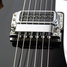 Rickenbacker 330/6 , Jetglo: Close up - Free2