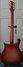 Rickenbacker 420/6 , Fireglo: Full Instrument - Rear