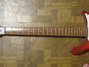 Rickenbacker 420/6 , Fireglo: Neck - Front