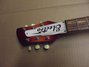 Rickenbacker ES16/6 Electro, Fireglo: Headstock