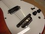Rickenbacker ES16/6 Electro, Fireglo: Body - Front