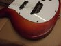 Rickenbacker ES16/6 Electro, Fireglo: Close up - Free2