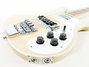 Rickenbacker 4003/4 , Mapleglo: Body - Front