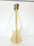 Rickenbacker 4003/4 , Mapleglo: Full Instrument - Rear