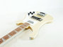 Rickenbacker 4003/4 , Mapleglo: Neck - Front