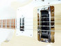 Rickenbacker 4003/4 , Mapleglo: Close up - Free