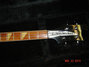 Rickenbacker 4001/4 , Jetglo: Headstock