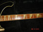 Rickenbacker 4001/4 , Jetglo: Neck - Front