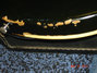 Rickenbacker 4001/4 , Jetglo: Close up - Free