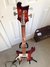 Rickenbacker 4003/4 S, Fireglo: Neck - Front