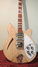 Rickenbacker 370/12 VP, Mapleglo: Body - Front