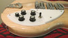 Rickenbacker 370/12 VP, Mapleglo: Close up - Free2