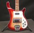 Rickenbacker 4003/4 VP, Fireglo: Body - Front