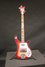 Rickenbacker 4003/4 VP, Fireglo: Full Instrument - Front